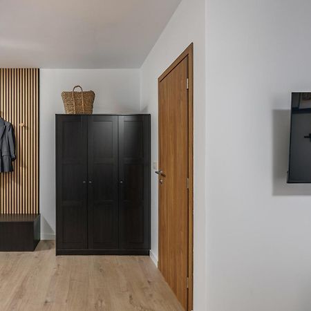 Agostini - Contactless Apartments Vukovarska 里耶卡 外观 照片