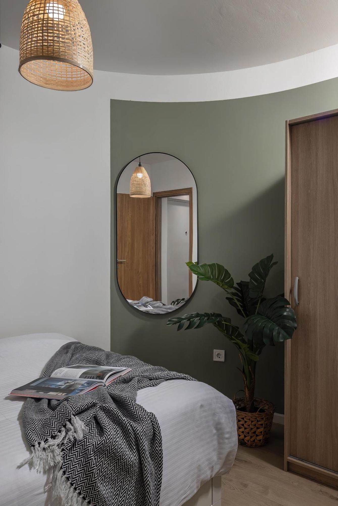 Agostini - Contactless Apartments Vukovarska 里耶卡 外观 照片
