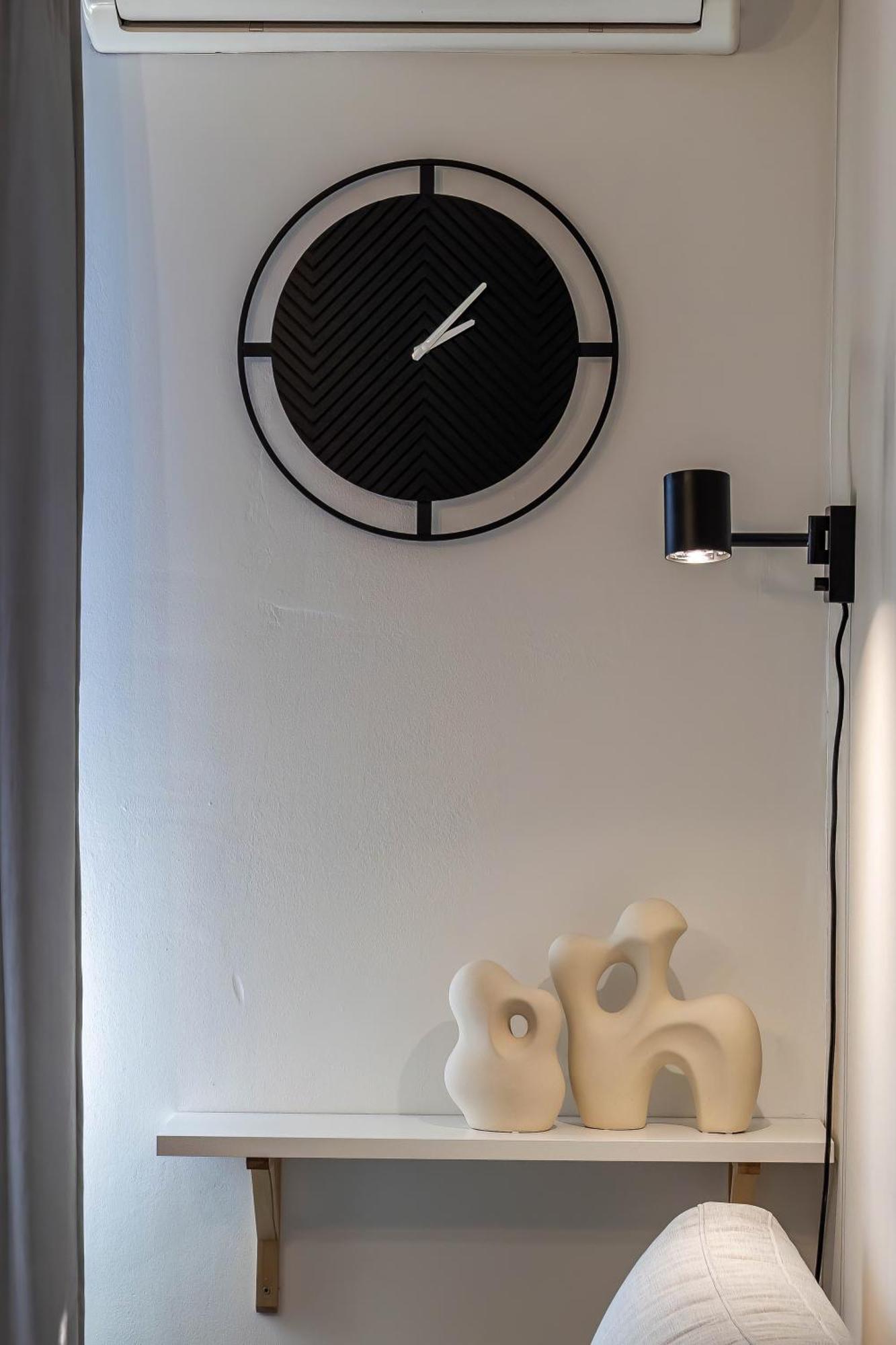 Agostini - Contactless Apartments Vukovarska 里耶卡 外观 照片
