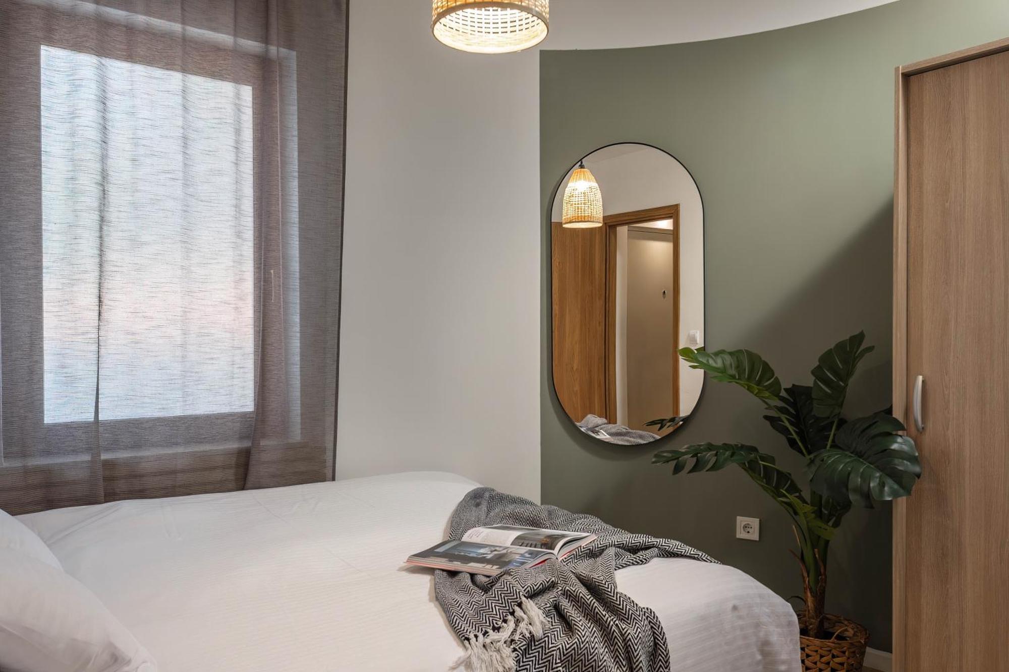 Agostini - Contactless Apartments Vukovarska 里耶卡 外观 照片