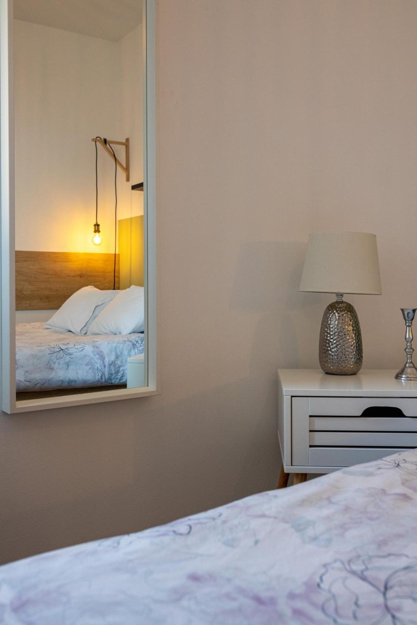 Agostini - Contactless Apartments Vukovarska 里耶卡 外观 照片