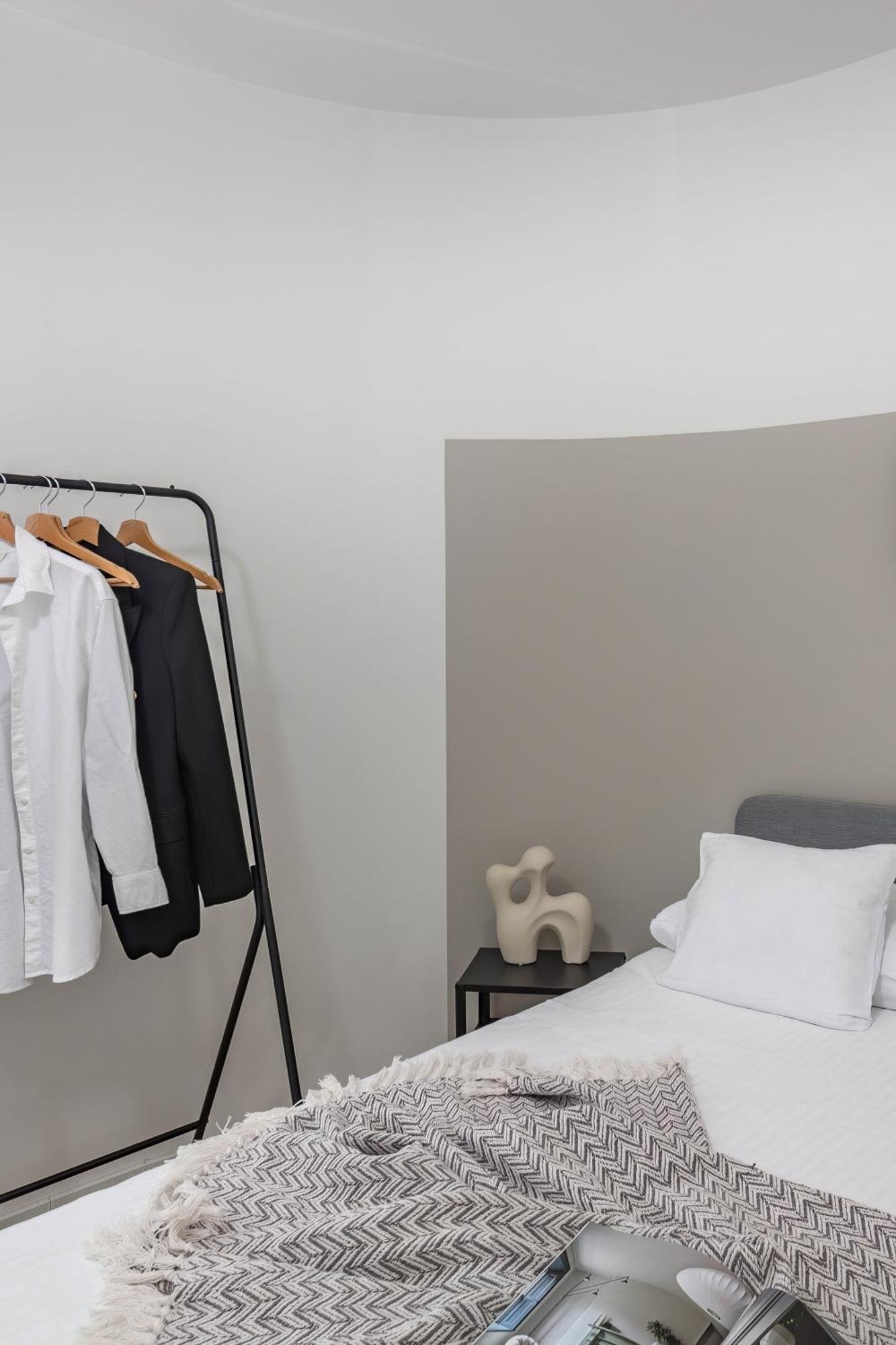 Agostini - Contactless Apartments Vukovarska 里耶卡 客房 照片