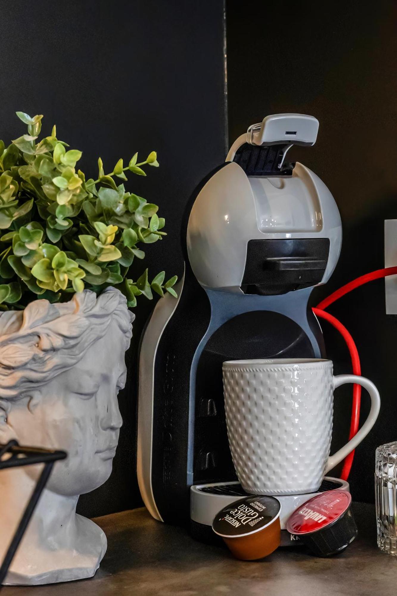 Agostini - Contactless Apartments Vukovarska 里耶卡 客房 照片